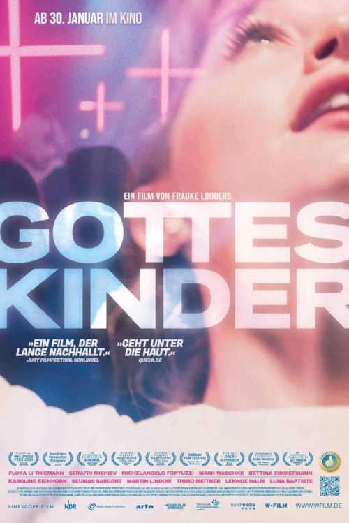 In Good Faith poster