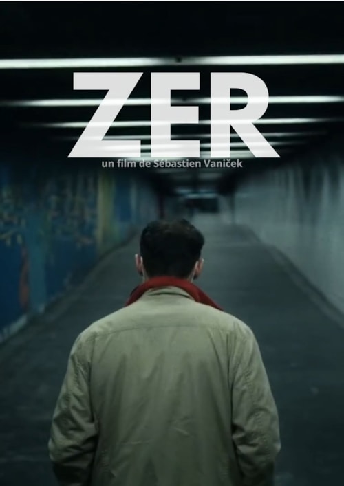 ZER poster