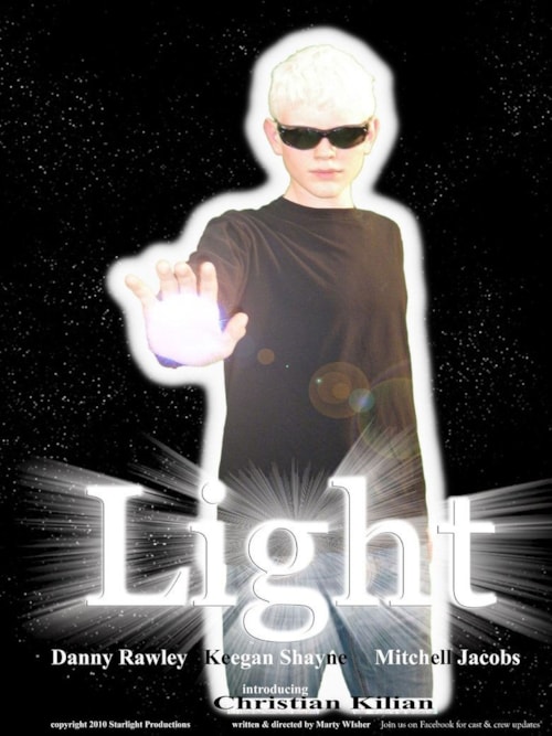 Light poster