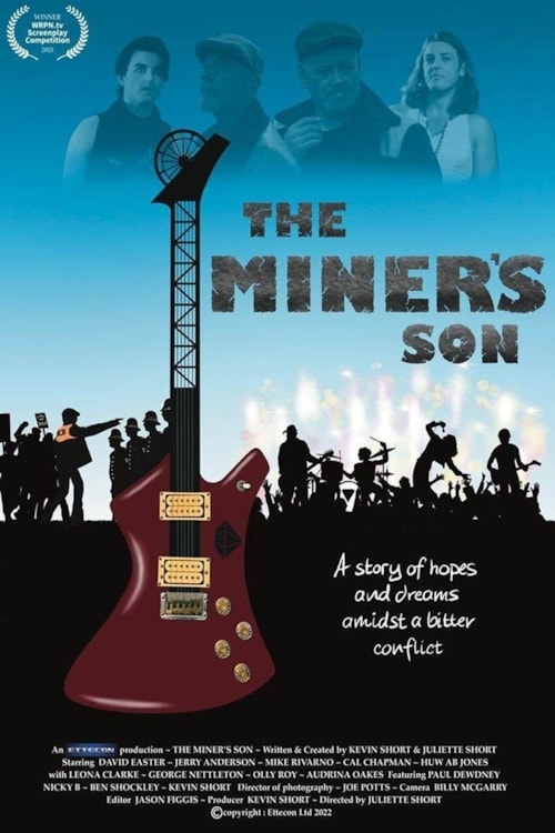 The Miner's Son