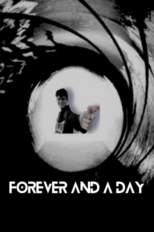 Forever and a Day poster