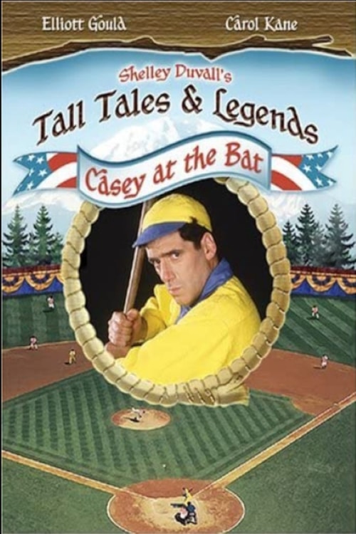 Casey At The Bat