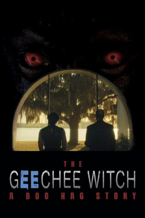 The Geechee Witch: A Boo Hag Story poster