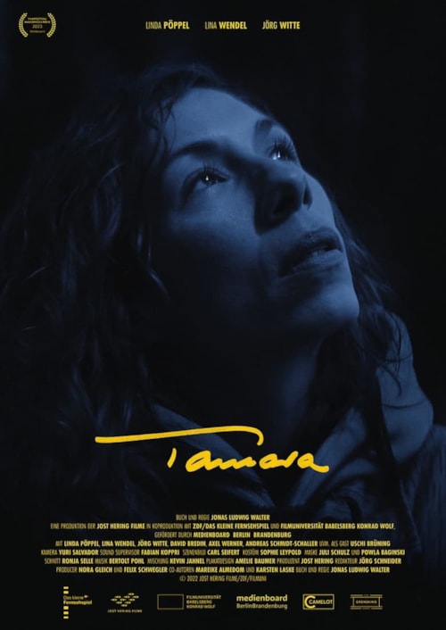Tamara poster