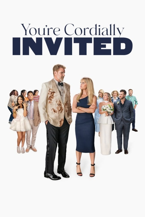 Un Matrimonio di Troppo poster