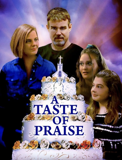A Taste Of Praise poster