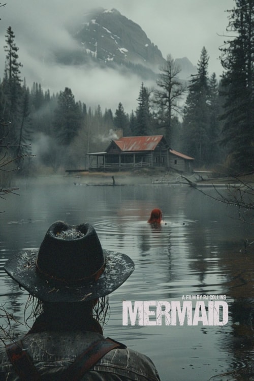 Hunting Season poster
