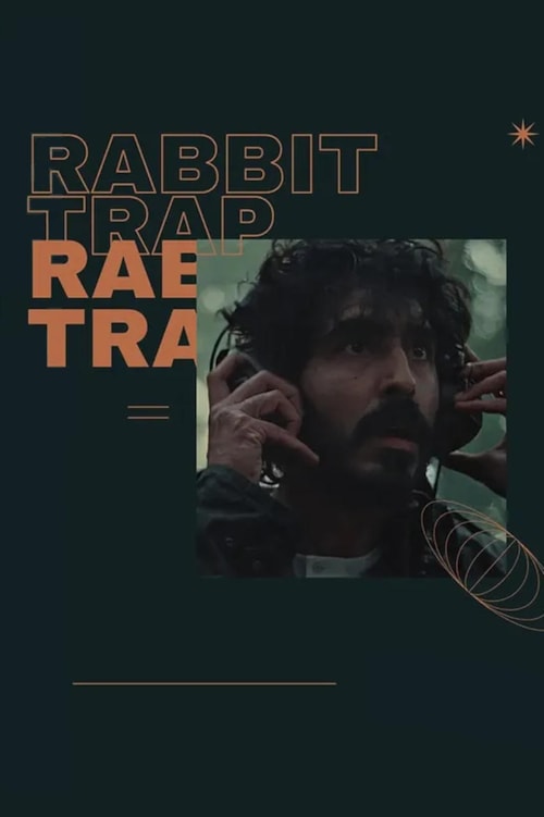 Rabbit Trap poster