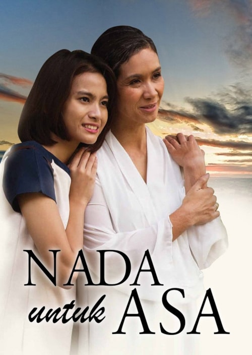 Nada for Asa poster