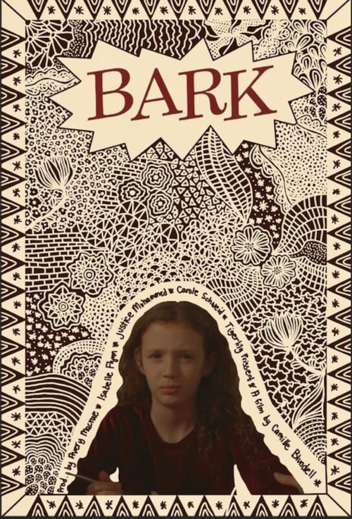 Bark poster