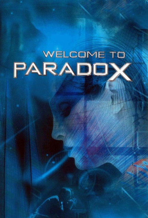 Welcome to Paradox poster