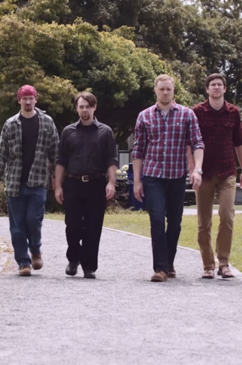 The Gamers: The Series poster