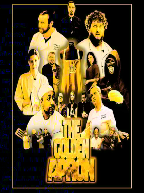 The Golden Apron poster