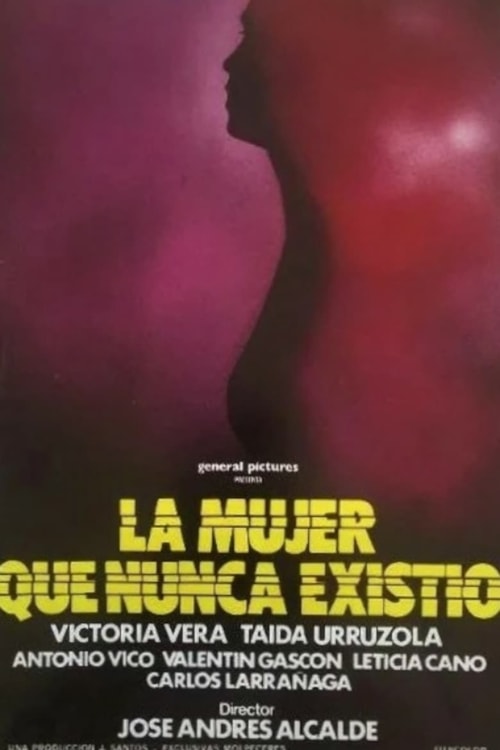 La desconocida poster