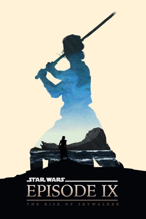 The Rise of Skywalker - A Brief Look At Bad Lore poster