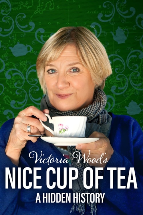 Victoria Wood's Nice Cup of Tea poster