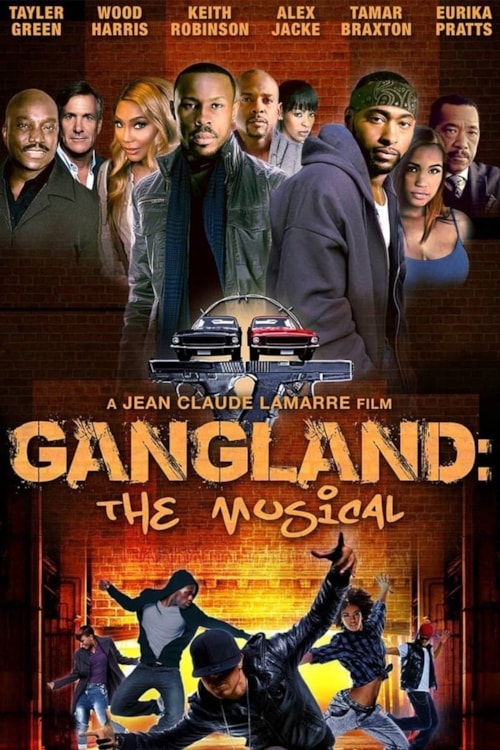 Gangland