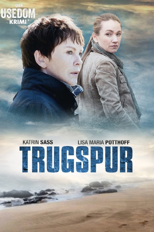 Trugspur poster