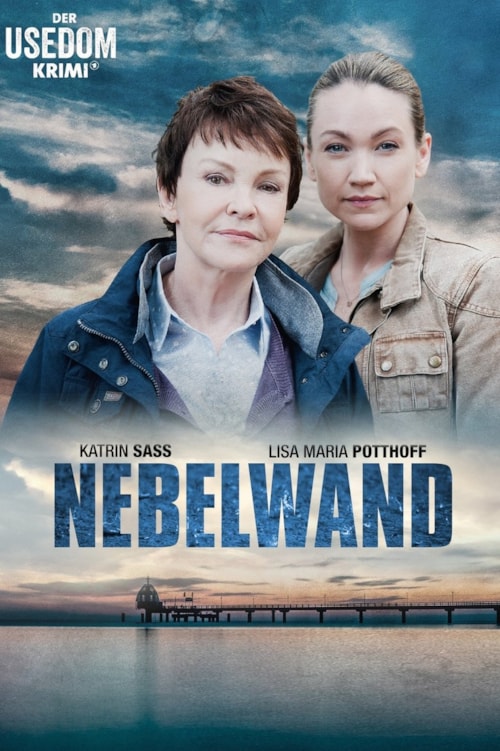 Nebelwand poster