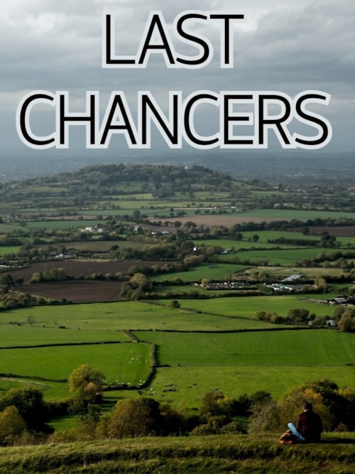 Last Chancers poster