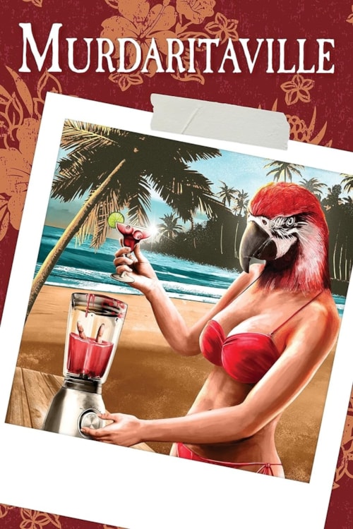 Murdaritaville poster