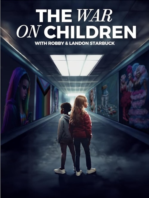 The War On Children