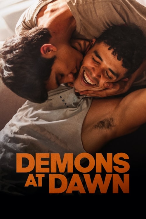 Dämonen der Dämmerung poster