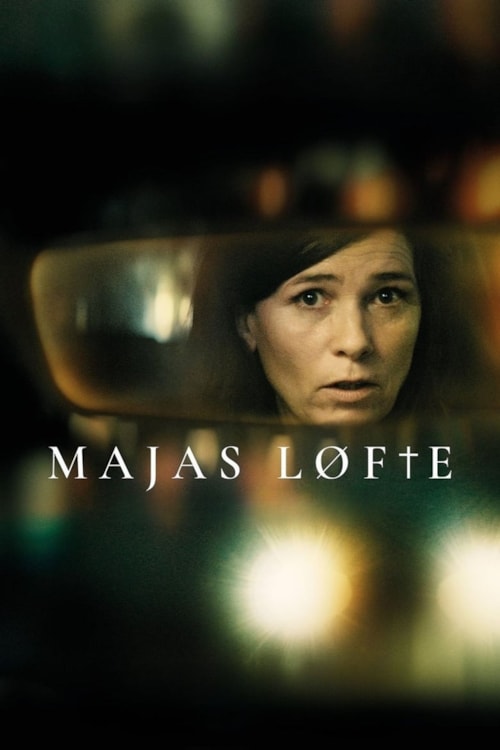 Majas Løfte poster