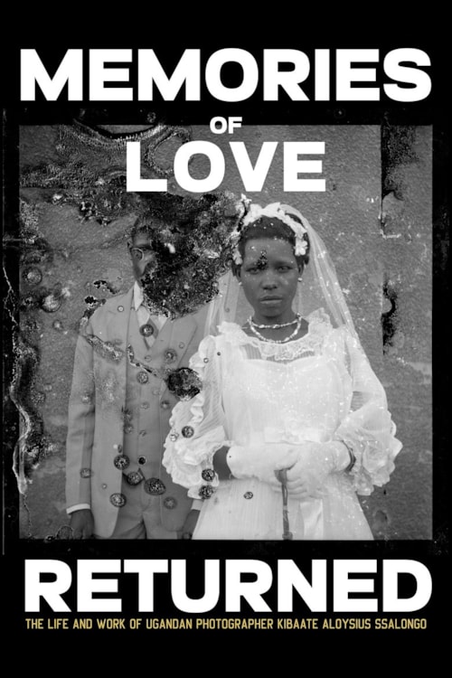 Memories of Love Returned poster