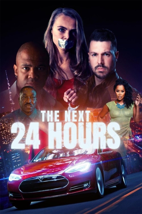 The Next 24 Hours poster