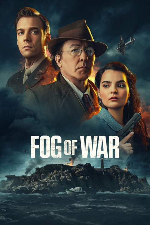 Fog of War poster