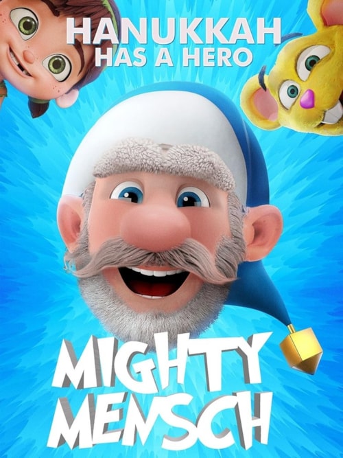 Mighty Mensch