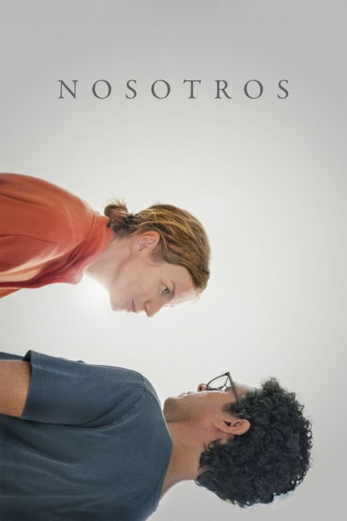 Nosotros poster