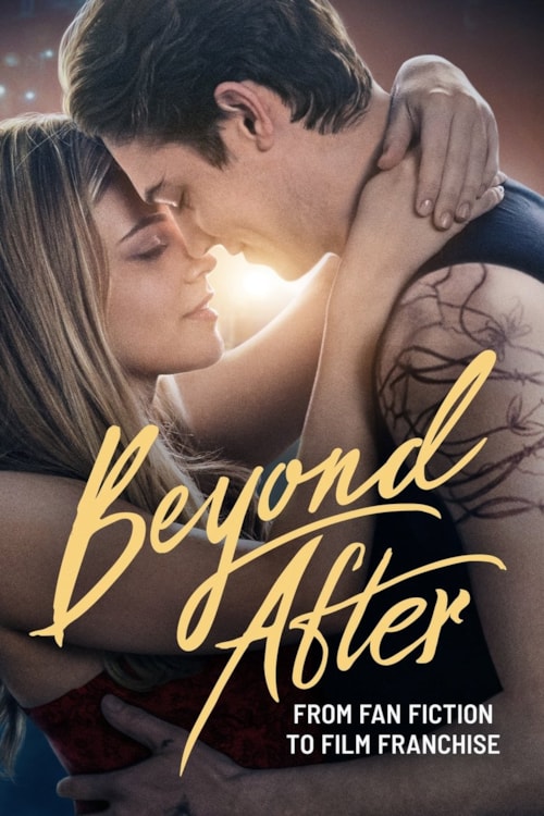 Beyond After