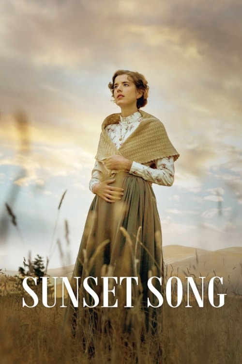 Sunset Song poster