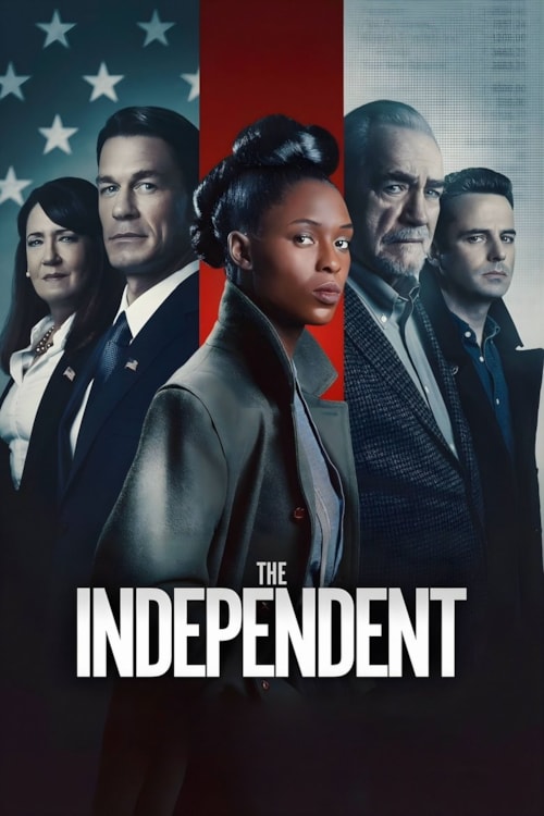 The Independent poster