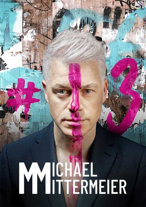 Michael Mittermeier #13 poster