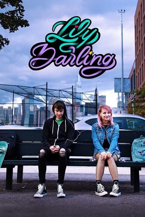 Lily Darling poster