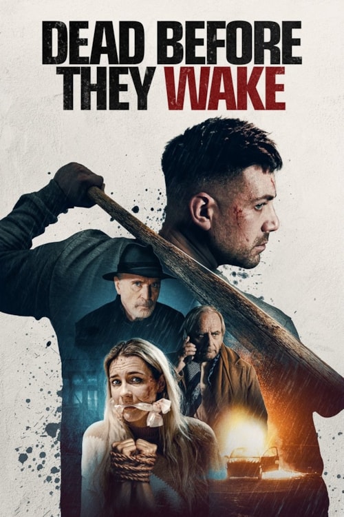 Dead Before They Wake