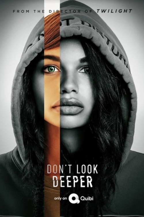 Don't Look Deeper poster