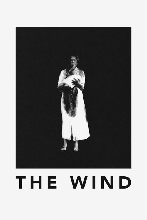 The Wind poster