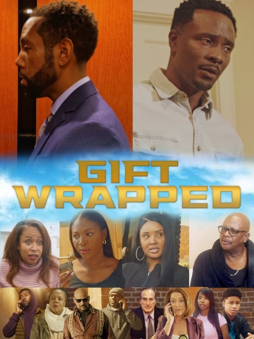 Gift Wrapped
