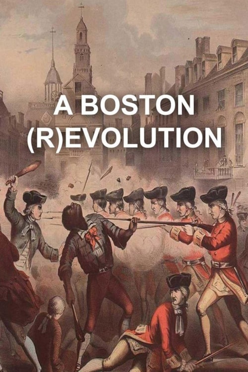 A Boston (R)Evolution