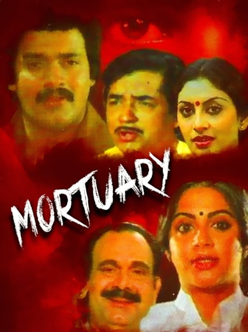 Mortuary poster