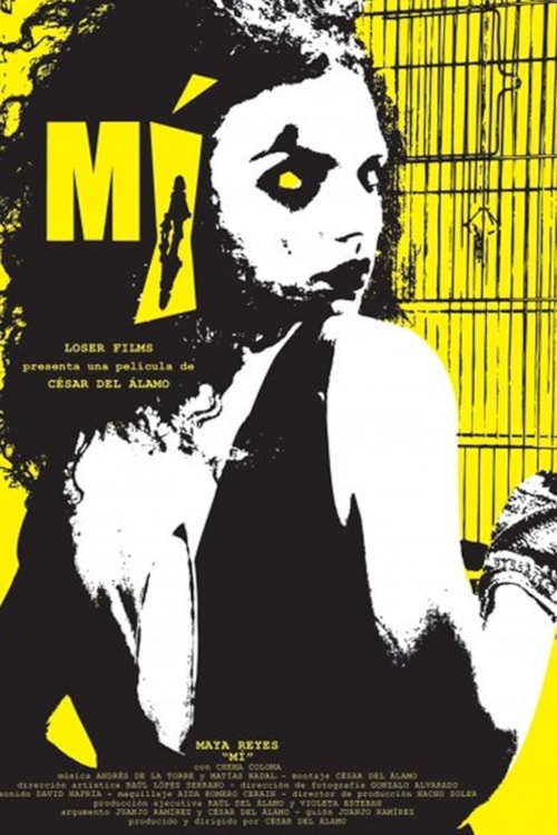 Mi poster