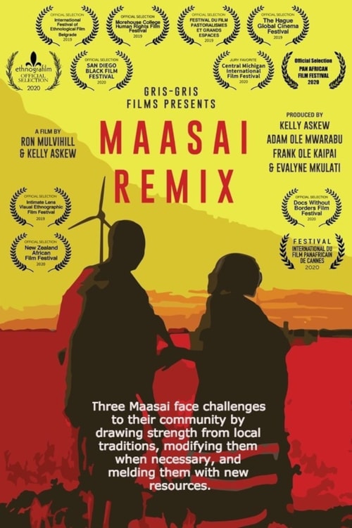 Maasai Remix