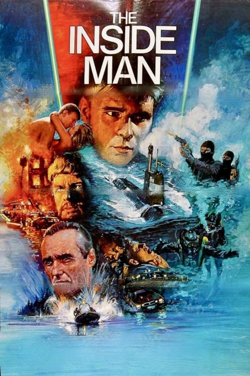 Slagskämpen poster