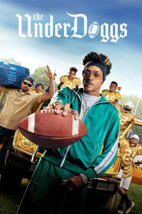 Los Menospreciados poster