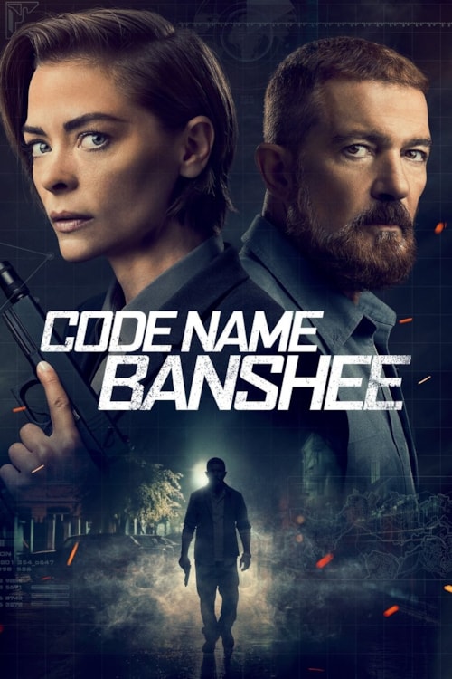Nome in codice: Banshee poster