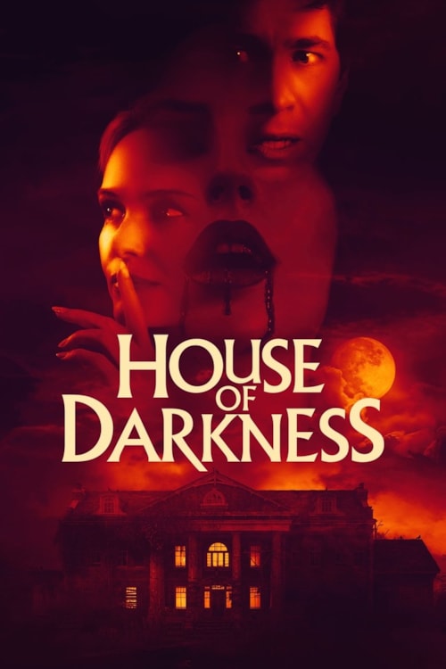 بيت الظلام poster